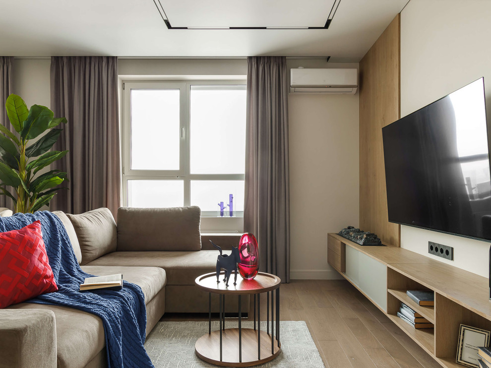 Квартира в Уфе для семьи с детьми