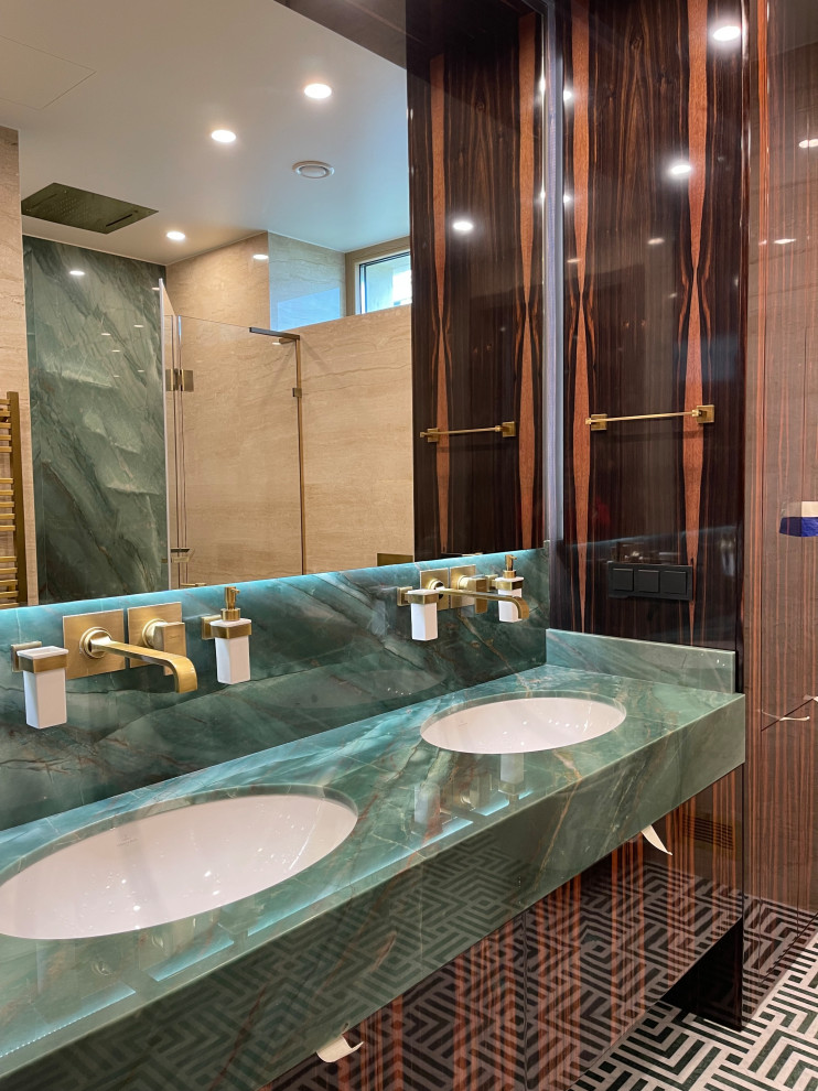 Квартира на Крестовском острове