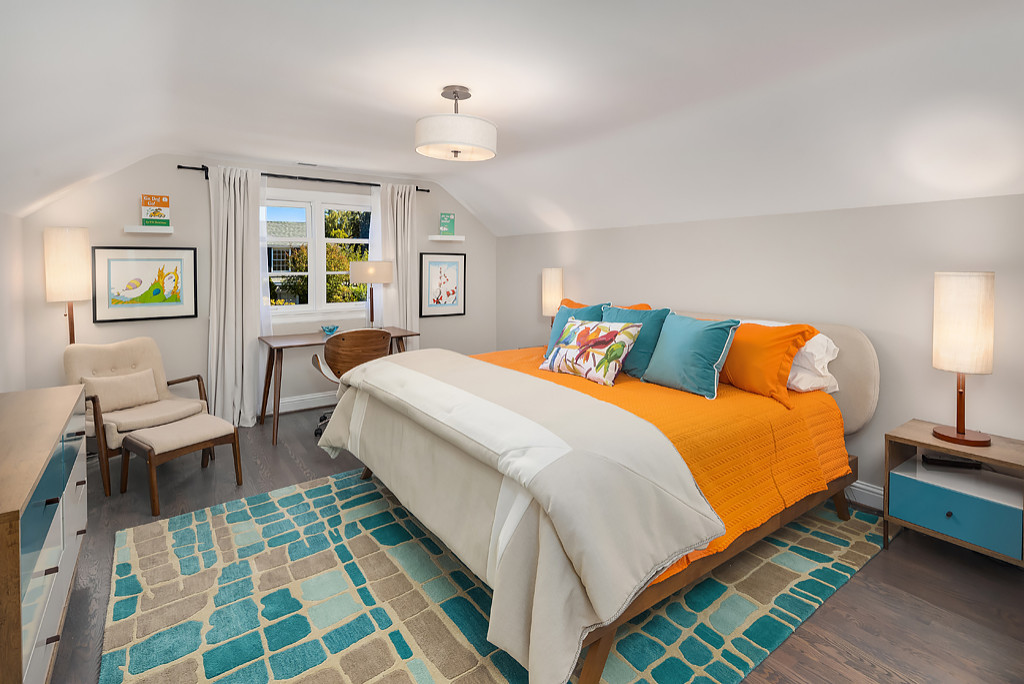 Extensive Home Renovation-Magnolia