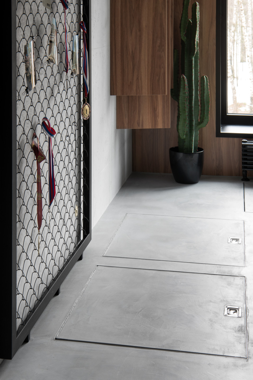 Комната для подростка