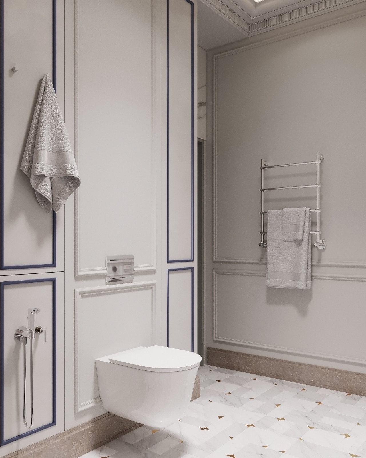 Ванная комната