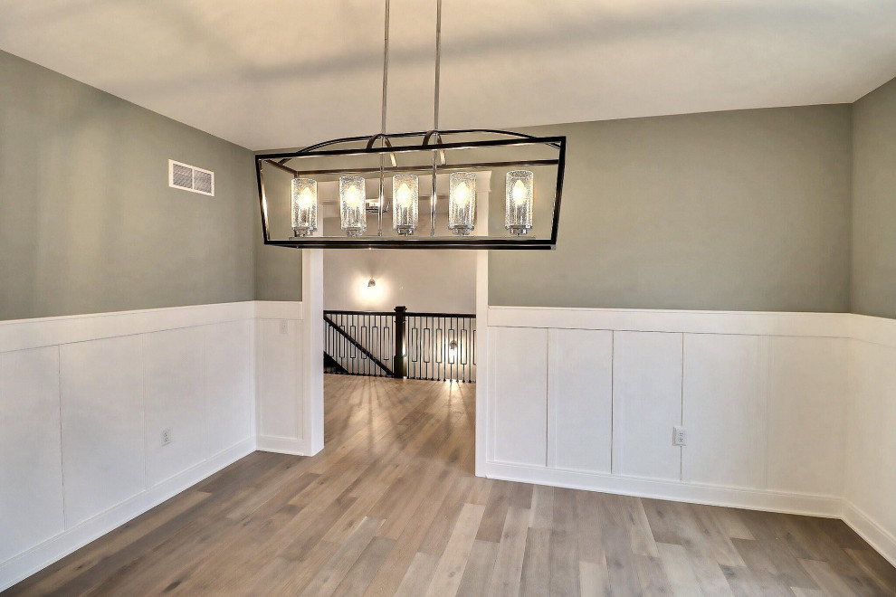 The Redbud Lane Project