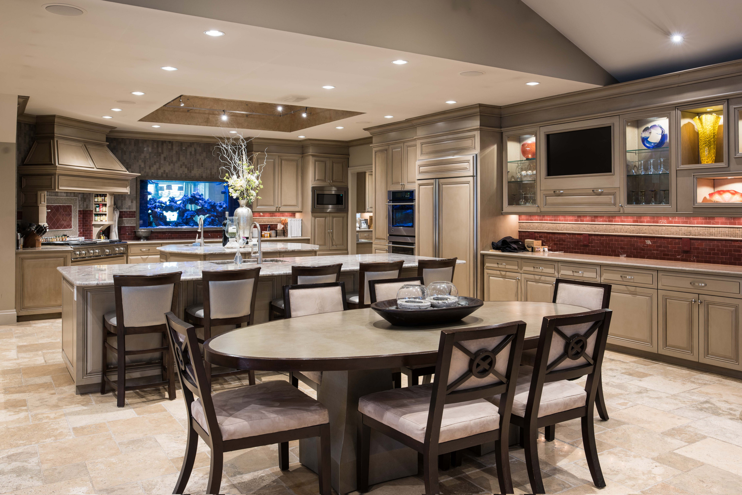 Craftsman Custom Home Build