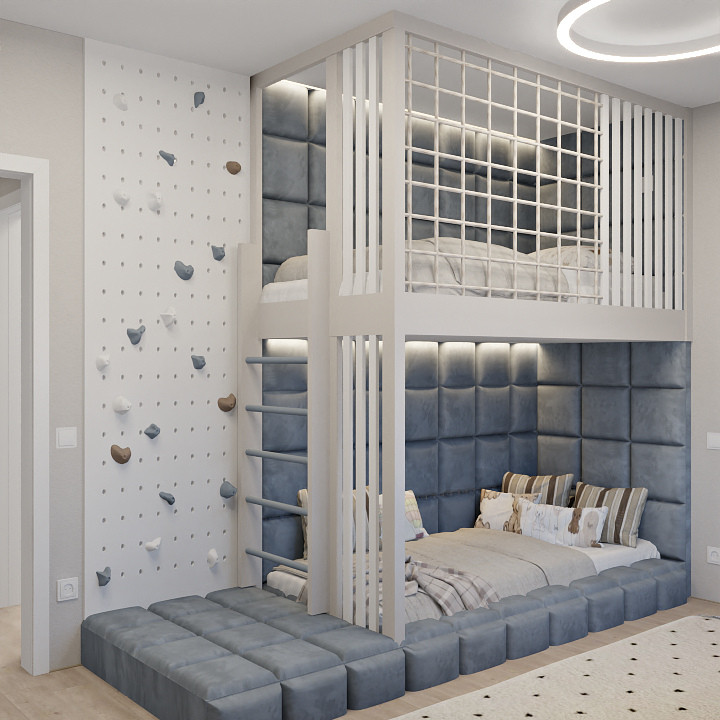 ЖК "Меридиан Юг"