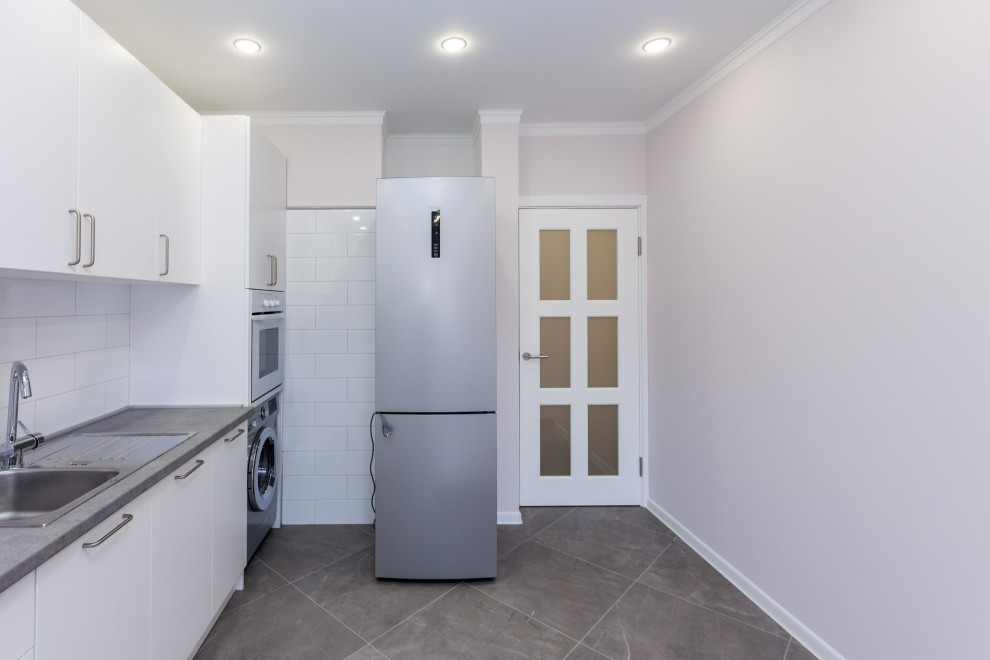 Ремонт под ключ