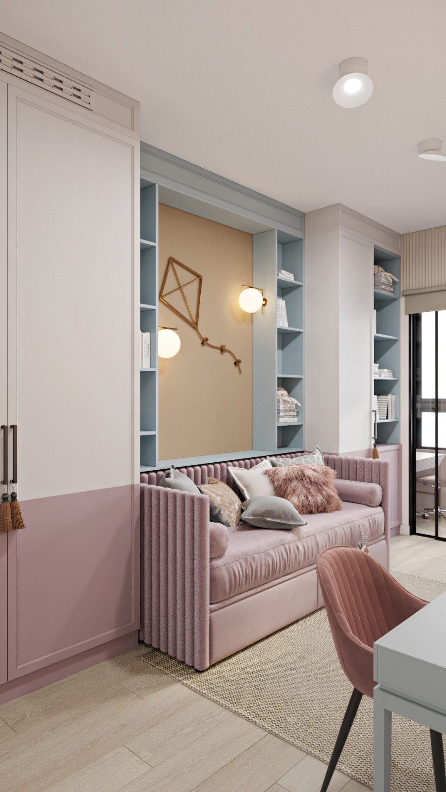 Квартира в ЖК ПЕТР ПЕРВЫЙ