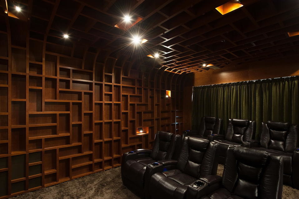 Дом Макалун