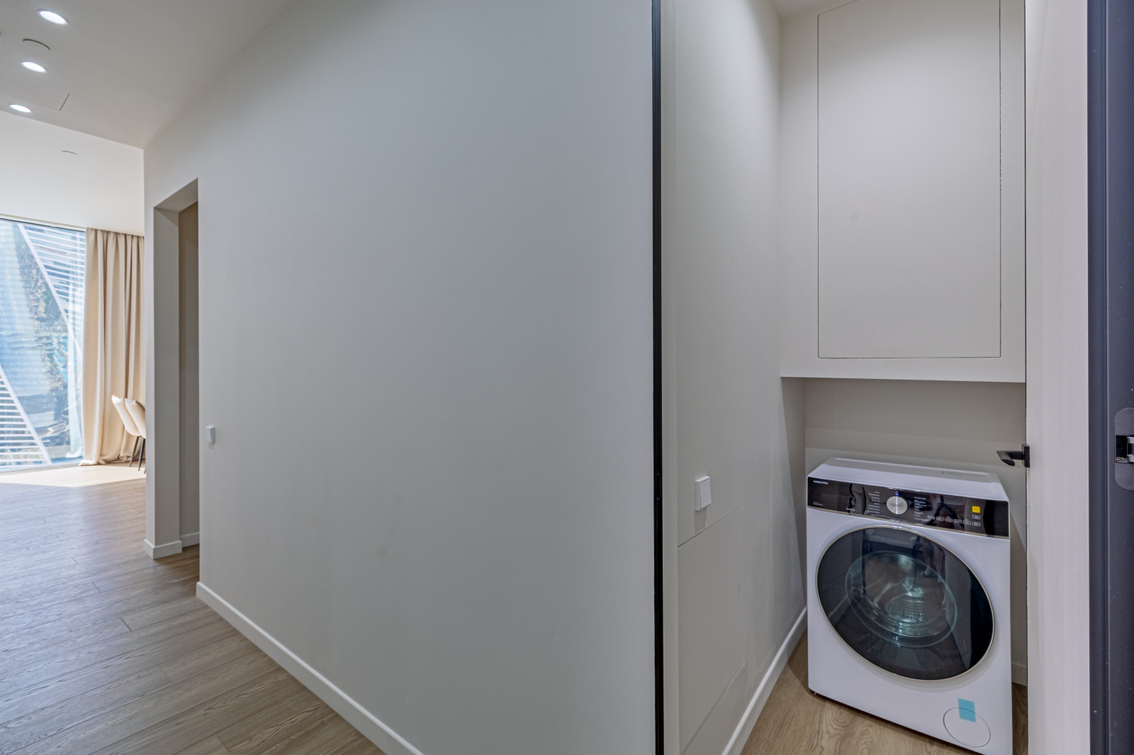 жк Capital towers, 66 кв м