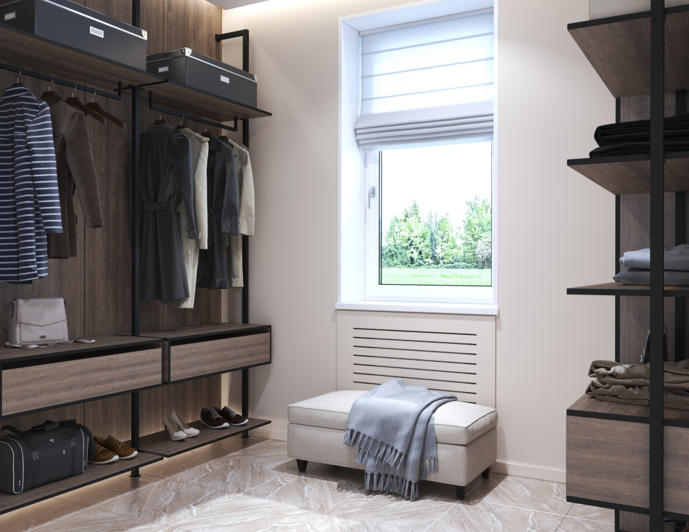 Дизайн частного дома, г.Тверь, д.Сакулино