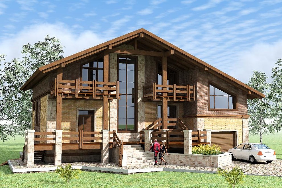 Наши проекты