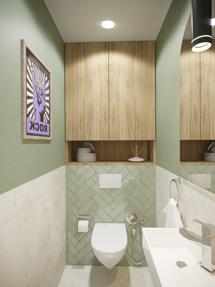 Квартира в ЖК Норд г.Барнаул