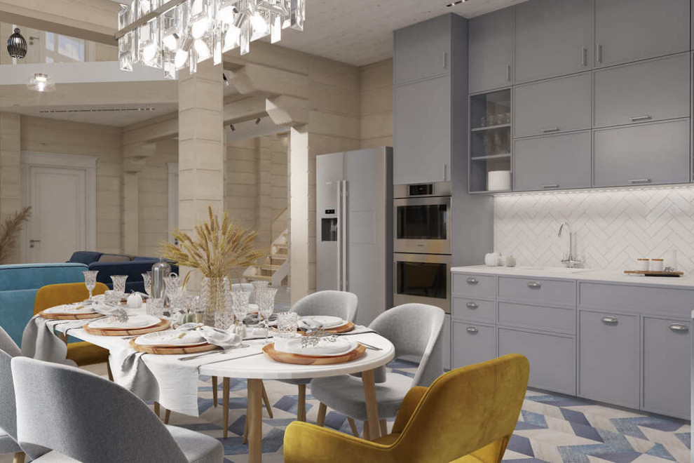 Новолеоново