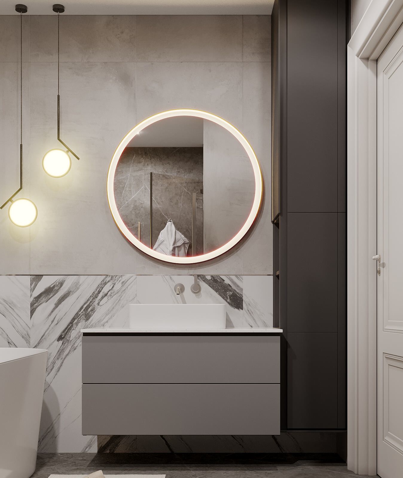 жк "Меридианы Патрокла"