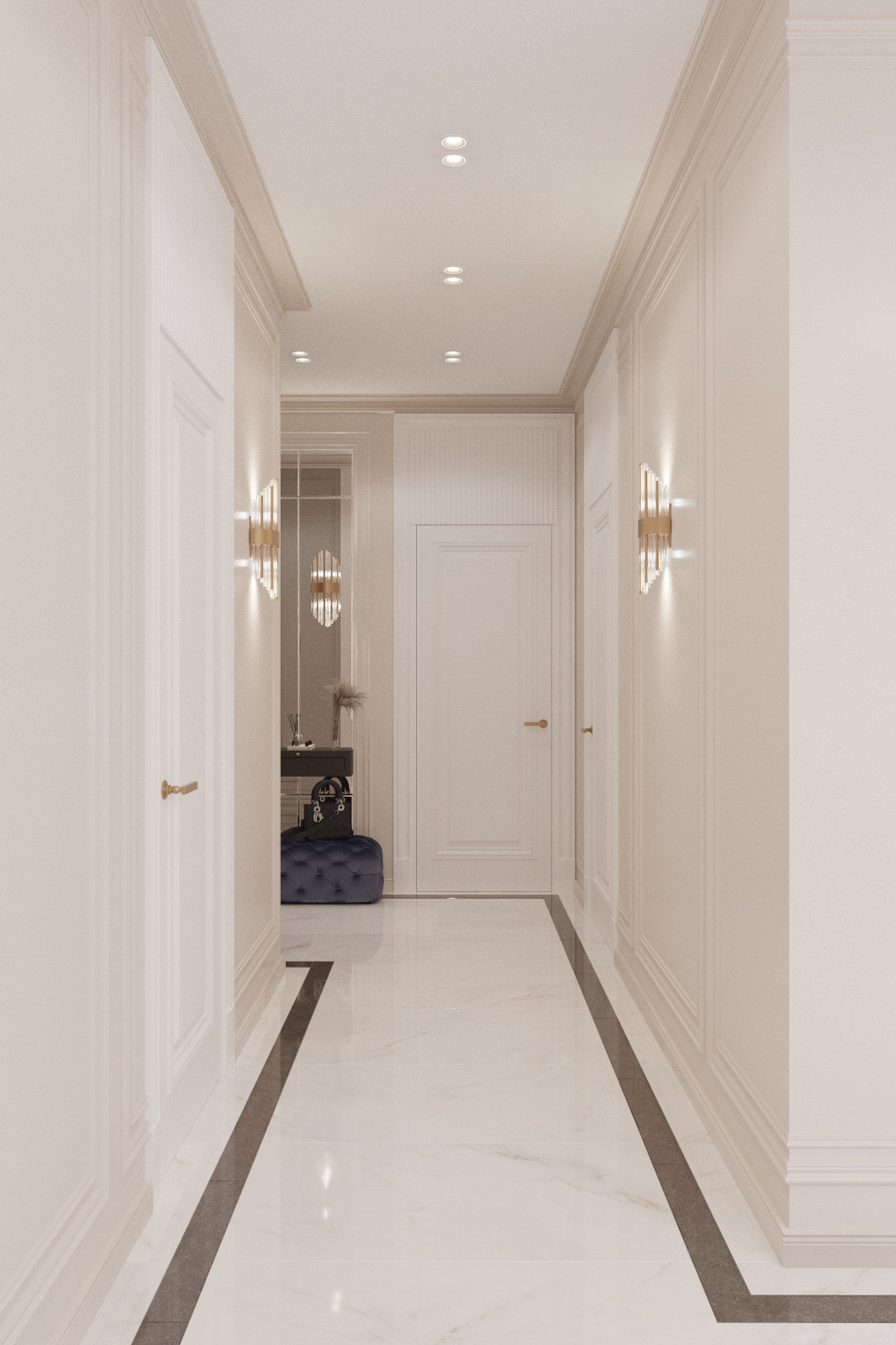 ЖК "Айвазовский"