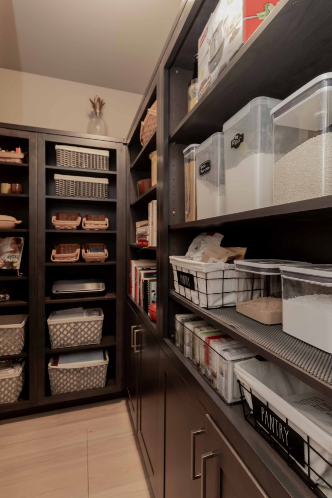 Gig Harbor - Kitchen Remodel