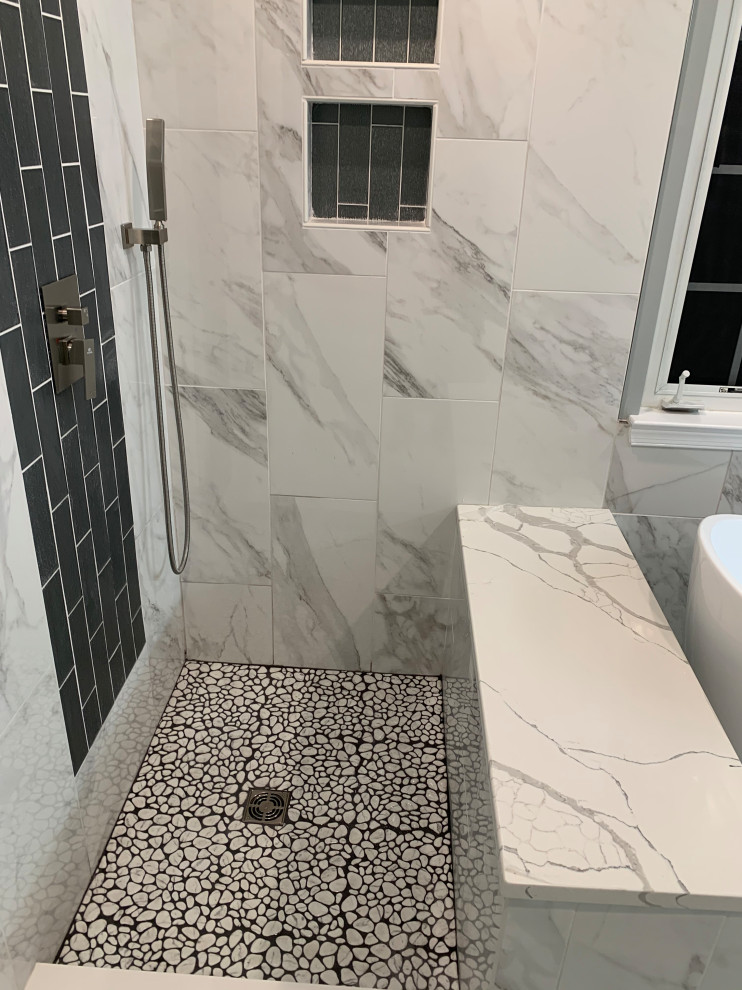 Bathroom Reno