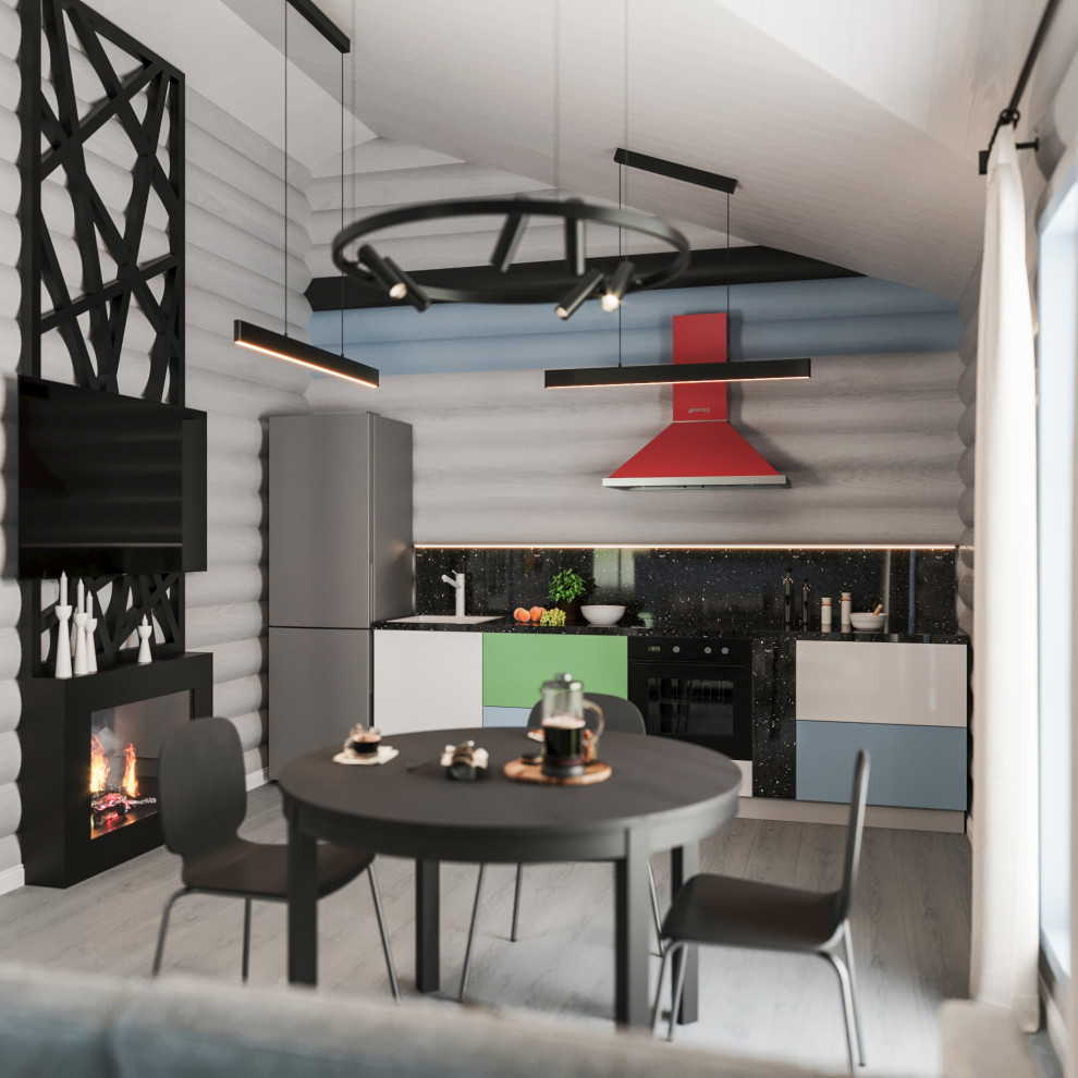 Гостевой дом