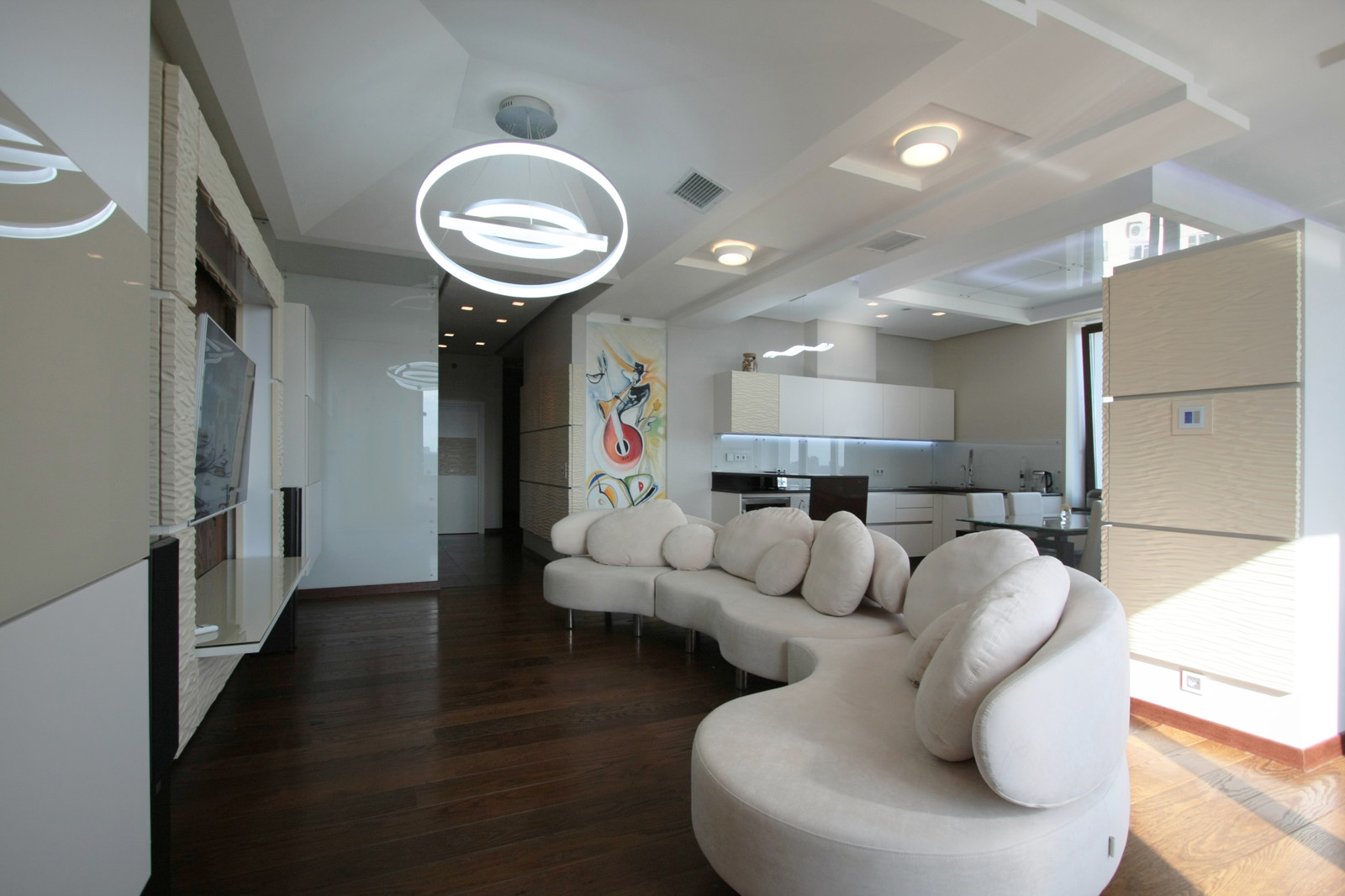 ЖК "Авеню 77"