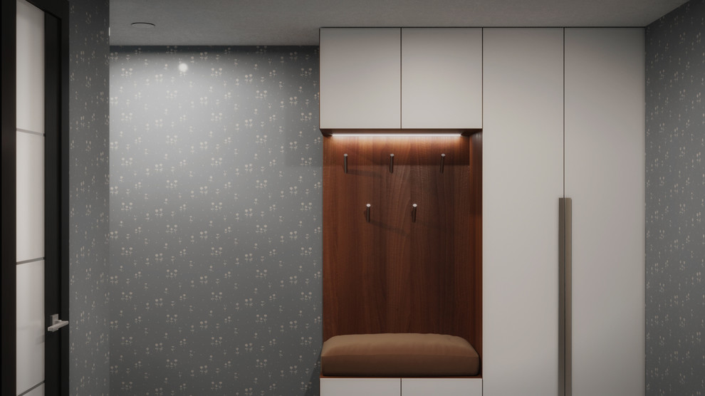 Квартира в хрущёвке