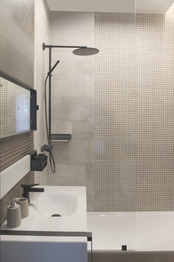 Жилой дом в Ренессанс Парк