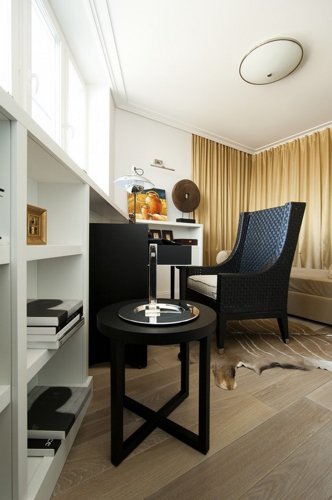 Элитная мебель для квартиры в Мытищах