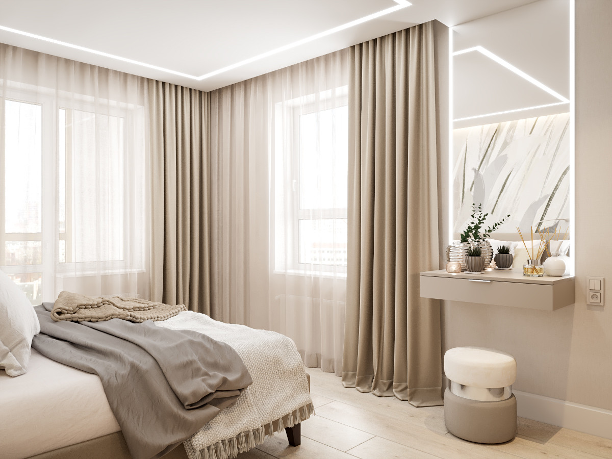 Квартира в г. Пермь