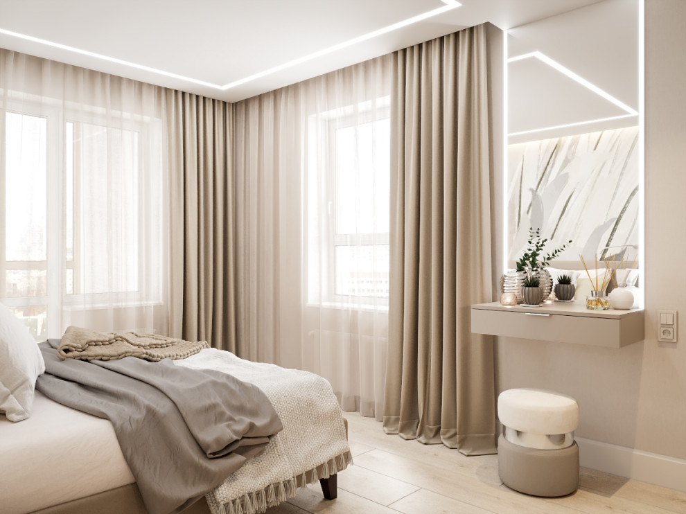 Квартира в г. Пермь