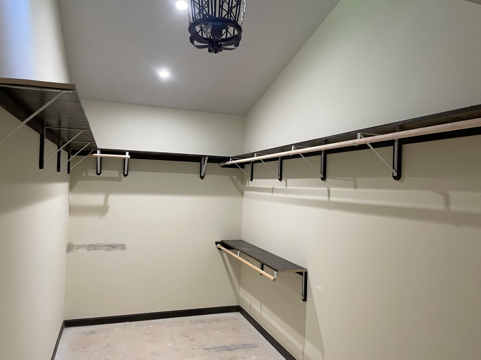 Custom Trim Work