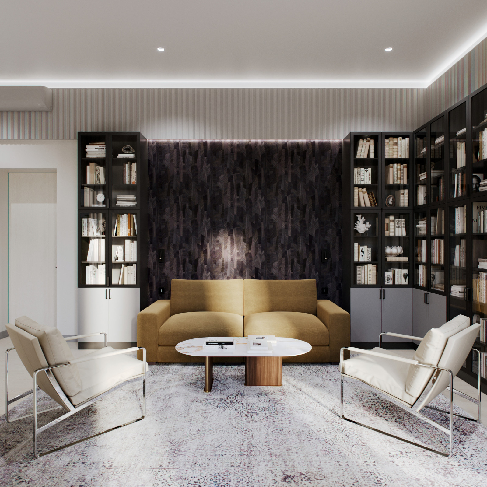 Частный дом, 250м