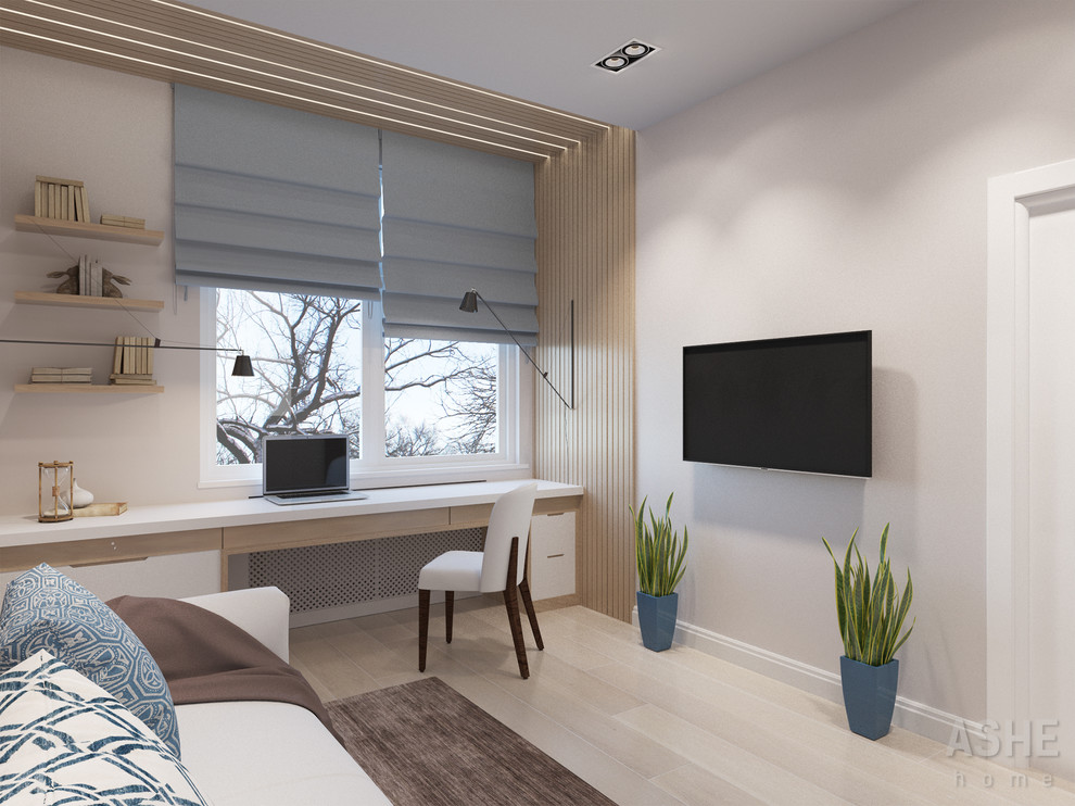 Таунхаус в Подмосковье