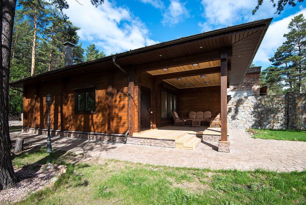 Баня Новосибирск