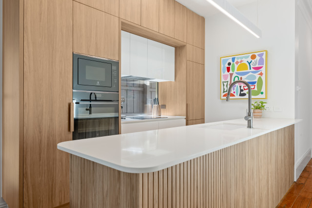 Essendon Project trendy-koekken