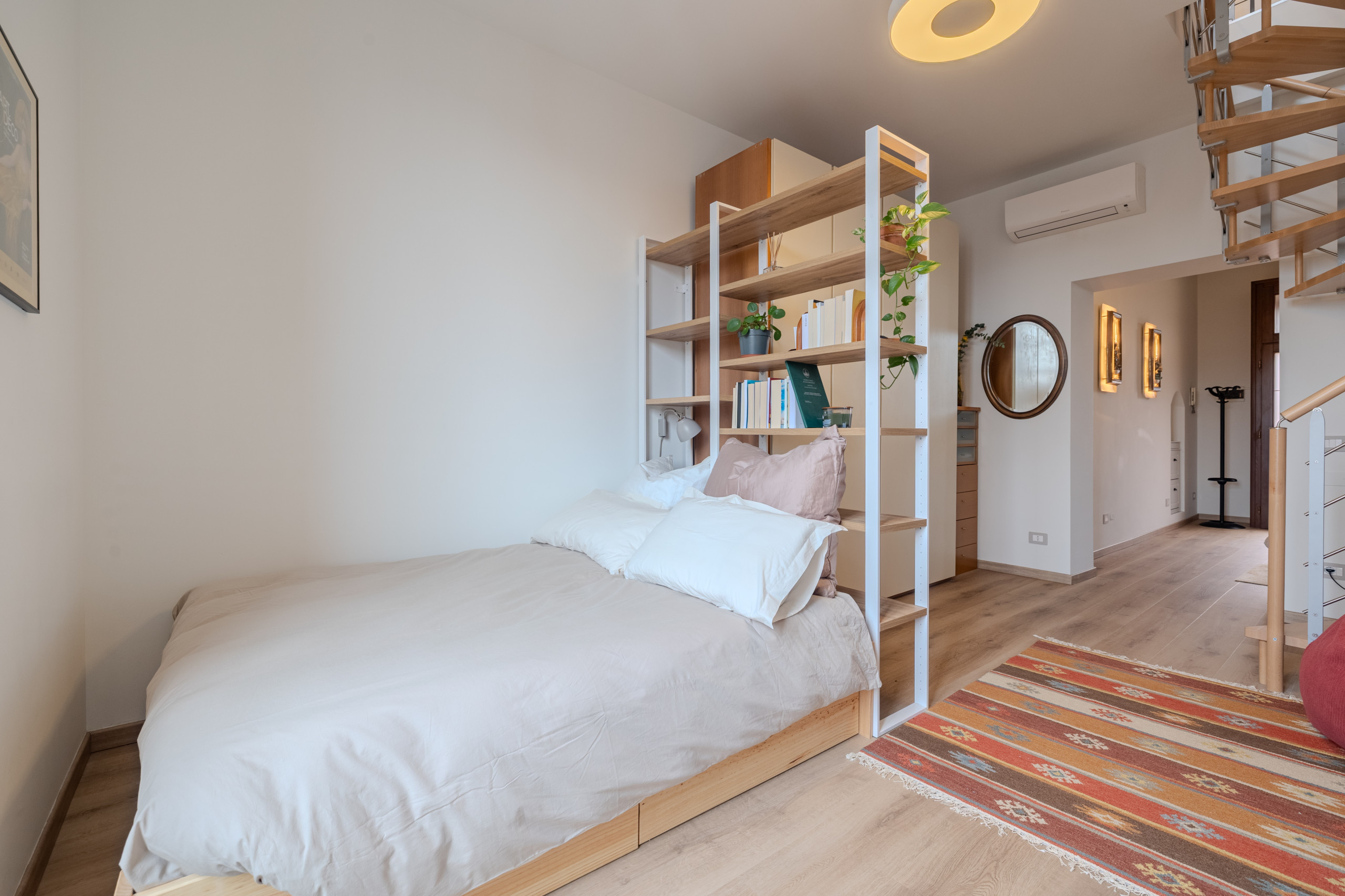 Appartamento di 60 mq