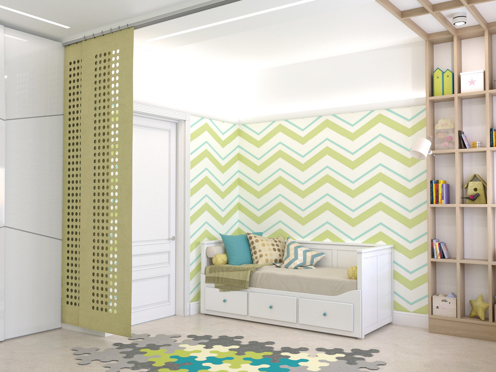 "VP-Apartment" Детская