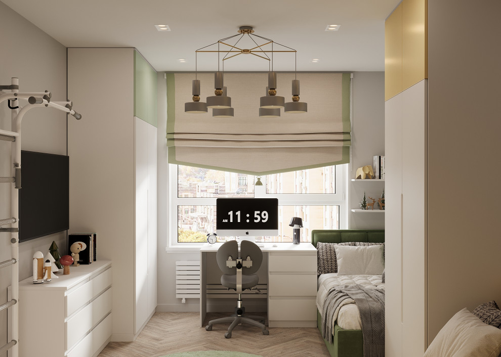 Детская для двоих