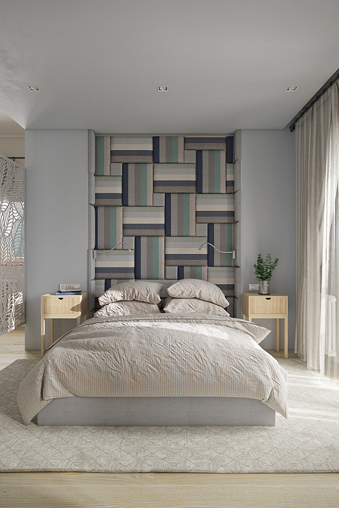 Береза и ясень. Древнерусский минимализм и скандинавская экспансия