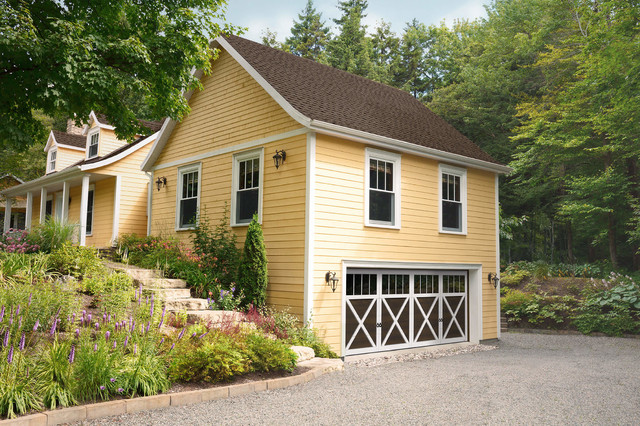 Key Measurements For The Perfect Garage