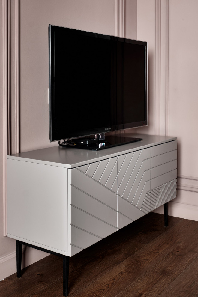 Квартира на Куйбышева