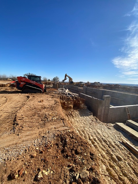Commercial Foundations