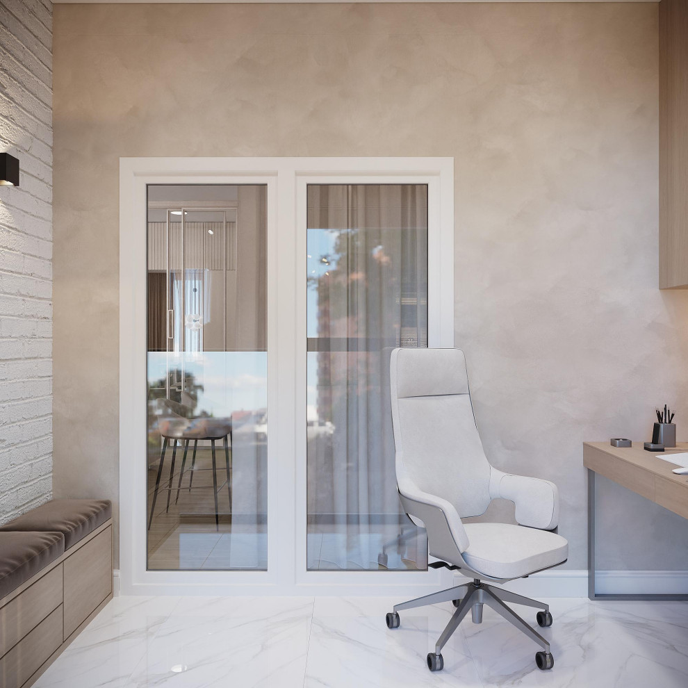 ЖК Белый Сад