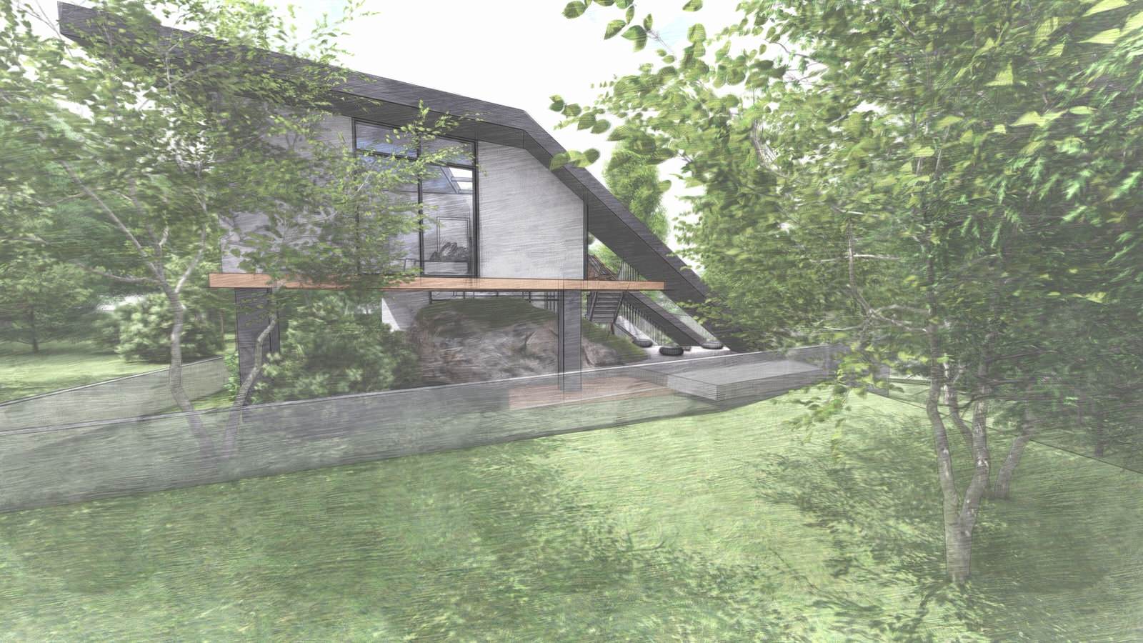 Концепция Эко-дома