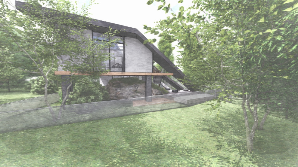 Концепция Эко-дома