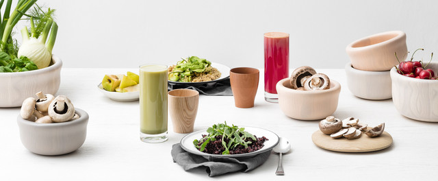 Inspiration Hem skandinavisk-koekken
