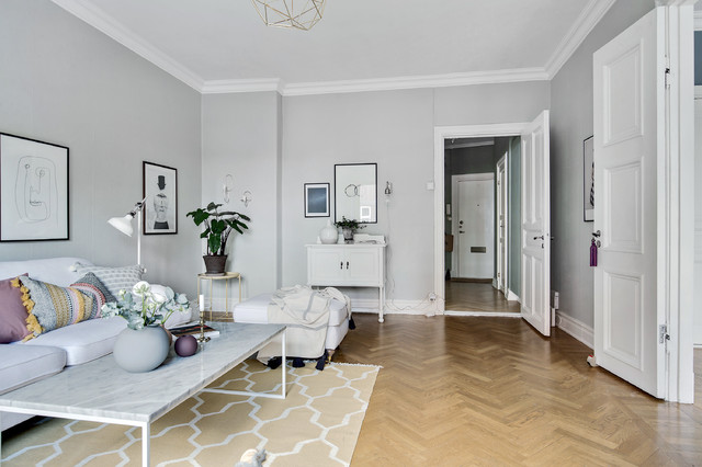 Erik Dahlbergstrappan 4 british-colonial-living-room