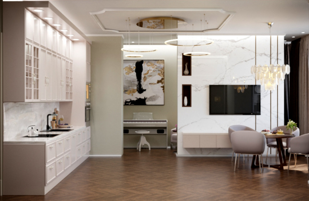 Элегантность вне времени