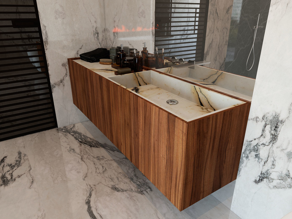 Квартира в ЖК «DiademaClubHouse».