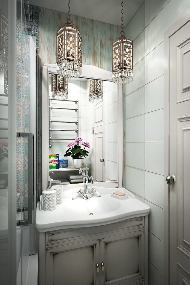 Квартира м. Белорусская