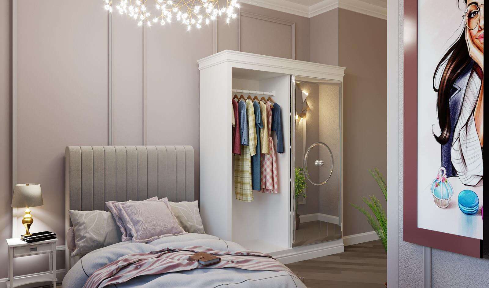 Детская для подростка