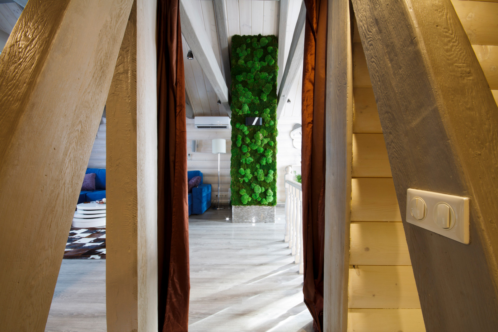 " Бархатный сезон "   ДОМ 2 этаж, 54 кв.м, МО