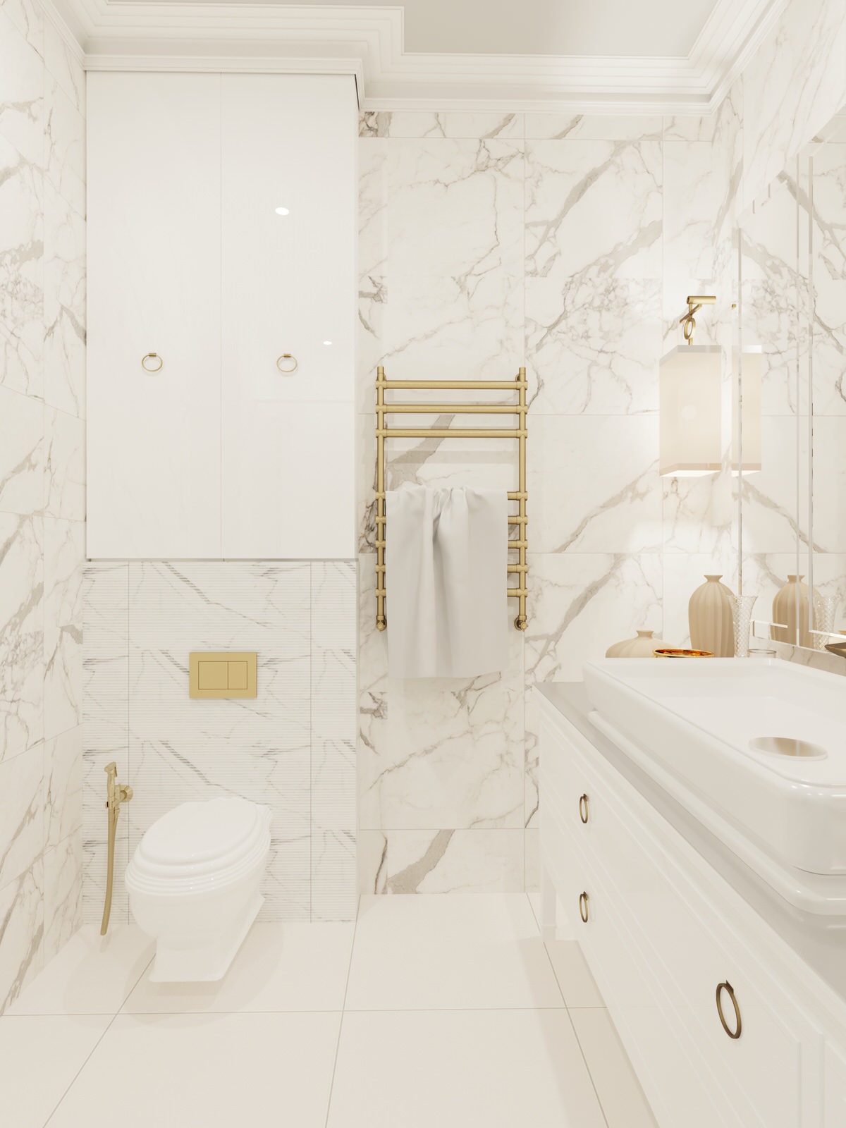 ванная комната